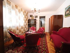 Apartament de închiriat 3 camere, în Cluj-Napoca, zona Gheorgheni