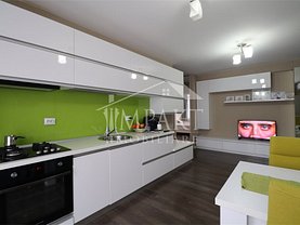 Apartament de vânzare 3 camere, în Cluj-Napoca, zona Marasti