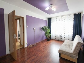 Apartament de vânzare 2 camere, în Cluj-Napoca, zona Marasti