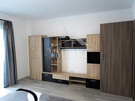 Garsonieră de vânzare, în Cluj-Napoca, zona Iris