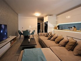Apartament de vânzare 3 camere, în Cluj-Napoca, zona Gheorgheni