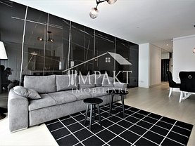Apartament de închiriat 3 camere, în Cluj-Napoca, zona Gheorgheni