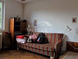 Apartament de vânzare 2 camere, în Cluj-Napoca, zona Andrei Mureşanu
