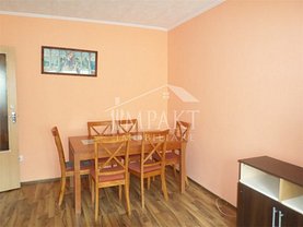 Apartament de închiriat 2 camere, în Cluj-Napoca, zona Mărăşti