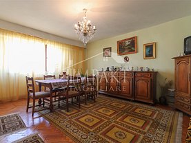 Apartament de vânzare 3 camere, în Cluj-Napoca, zona Gheorgheni