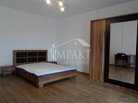 Apartament de închiriat 3 camere, în Cluj-Napoca, zona Zorilor