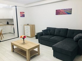 Apartament de închiriat 2 camere, în Cluj-Napoca, zona Sopor