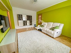 Apartament de închiriat 3 camere, în Cluj-Napoca, zona Zorilor