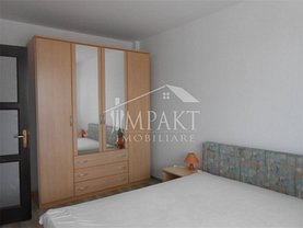 Apartament de închiriat 2 camere, în Cluj-Napoca, zona Mărăşti