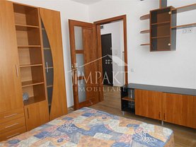 Apartament de închiriat 2 camere, în Cluj-Napoca, zona Mărăşti