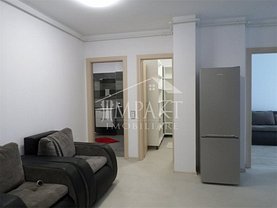 Apartament de vânzare 2 camere, în Cluj-Napoca, zona Mărăşti