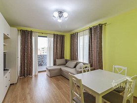 Apartament de închiriat 2 camere, în Cluj-Napoca, zona Mărăşti