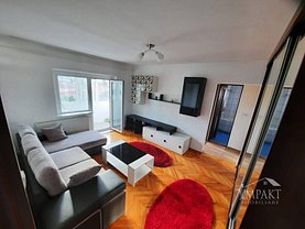 Apartament de vânzare 2 camere, în Cluj-Napoca, zona Gheorgheni