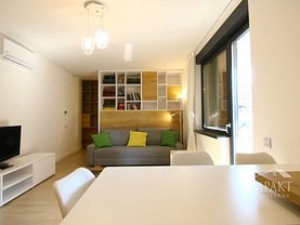 Apartament de închiriat 2 camere, în Cluj-Napoca, zona Semicentral