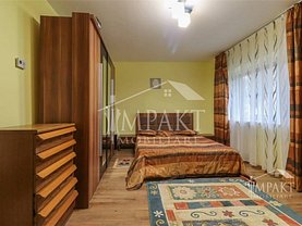 Apartament de închiriat 2 camere, în Cluj-Napoca, zona Zorilor