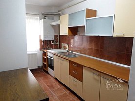 Garsonieră de închiriat, în Cluj-Napoca, zona Andrei Mureşanu