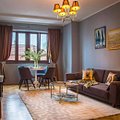 Apartament de inchiriat 3 camere, în Cluj-Napoca, zona Ultracentral