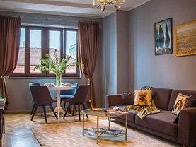 Apartament de inchiriat 3 camere, în Cluj-Napoca, zona Ultracentral