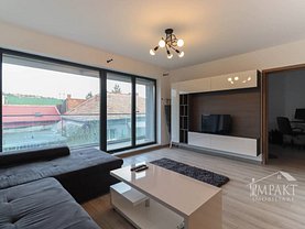 Apartament de închiriat 2 camere, în Cluj-Napoca, zona Iris