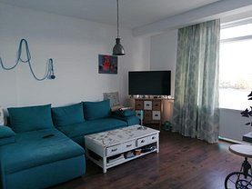 Apartament de închiriat 2 camere, în Cluj-Napoca, zona Sopor