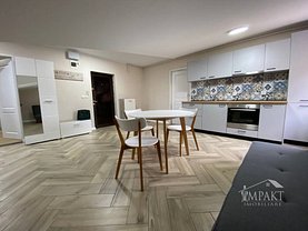 Apartament de închiriat 3 camere, în Floreşti