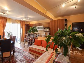 Apartament de vânzare 2 camere, în Cluj-Napoca, zona Gheorgheni