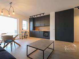 Apartament de închiriat 2 camere, în Cluj-Napoca, zona Semicentral