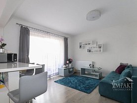 Apartament de vânzare 3 camere, în Cluj-Napoca, zona Mărăşti