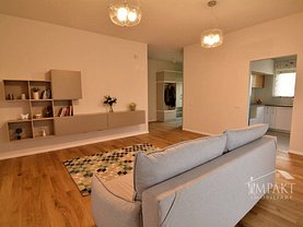 Apartament de închiriat 4 camere, în Cluj-Napoca, zona Gruia
