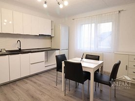 Apartament de închiriat 2 camere, în Cluj-Napoca, zona Someşeni