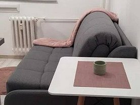 RMLN_OFERTA_GARSONIERA de inchiriat, în Cluj-Napoca, zona Manastur