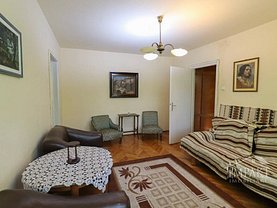 Apartament de vanzare 2 camere, în Cluj-Napoca, zona Gheorgheni