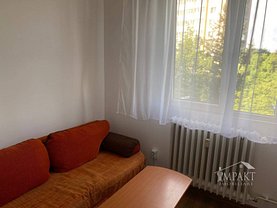 RMLN_OFERTA_GARSONIERA de vanzare, în Cluj-Napoca, zona Gheorgheni