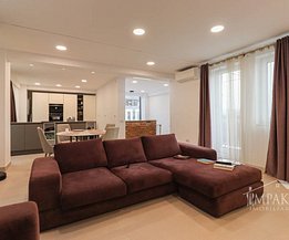 Apartament de vânzare 5 camere, în Cluj-Napoca, zona Dambul Rotund