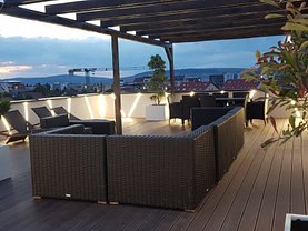 Apartament de vânzare 7 camere, în Cluj-Napoca, zona Bună Ziua