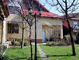 Casa de vânzare 5 camere, în Turda, zona Central
