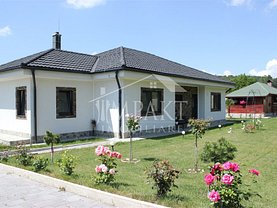 Casa de vânzare 4 camere, în Feleacu