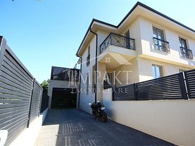 Casa de vânzare 4 camere, în Cluj-Napoca, zona Zorilor