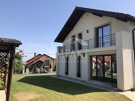 Casa de vânzare 5 camere, în Cluj-Napoca, zona Faget