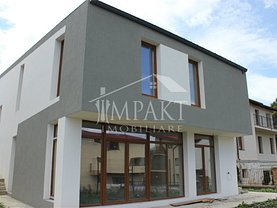 Casa de vânzare 4 camere, în Cluj-Napoca, zona Faget