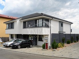 Casa de închiriat 4 camere, în Cluj-Napoca, zona Europa