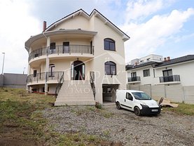Casa de închiriat 4 camere, în Cluj-Napoca, zona Europa