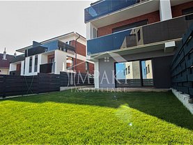 Casa 5 camere în Cluj-Napoca, Andrei Muresanu