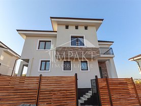 Casa de vânzare 5 camere, în Feleacu