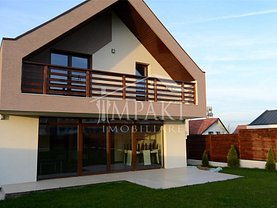 Casa de închiriat 6 camere, în Cluj-Napoca, zona Europa