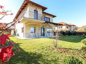 Casa de vânzare 5 camere, în Cluj-Napoca, zona Faget