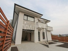 Casa de vânzare 5 camere, în Feleacu