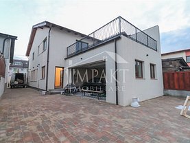 Casa de vânzare 4 camere, în Cluj-Napoca, zona Gheorgheni