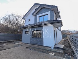 Casa de vânzare 4 camere, în Cluj-Napoca, zona Faget