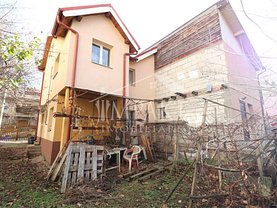 Casa de vânzare 3 camere, în Cluj-Napoca, zona Gheorgheni